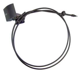 Hood Release Cable 55394495AB